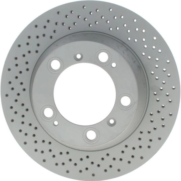 Bosch Bremsscheibe Hinterachse 0 986 478 592 Bosch Bremsscheibe Hinterachse 0 986 478 592