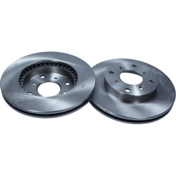 MAXGEAR Bremsscheibe 19-2587 Honda Prelude MAXGEAR Bremsscheibe 19-2587 Honda Prelude