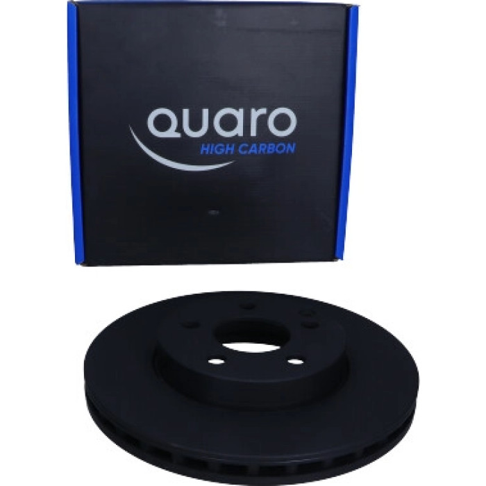 Quaro Bremsscheibe QD9605HC