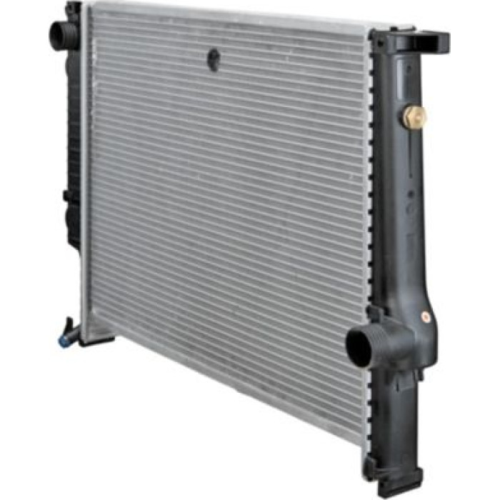 MAHLE Kühler, Motorkühlung CR 279 000P MAHLE Kühler, Motorkühlung CR 279 000P