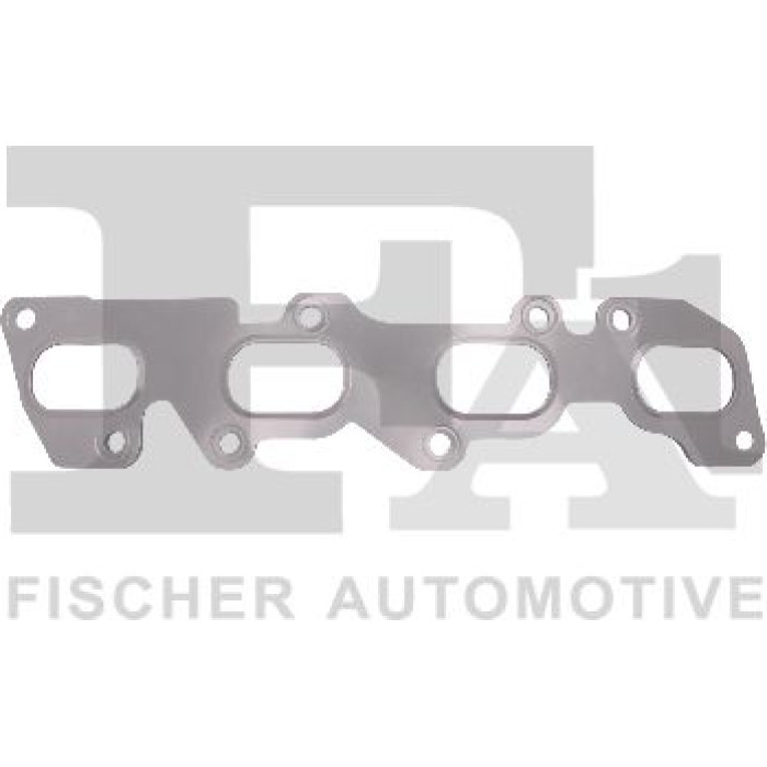 FA1 Auspuffdichtung 411-052 FA1 Auspuffdichtung 411-052