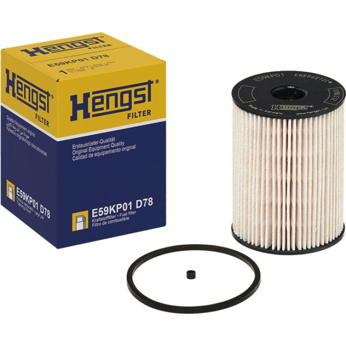 E59KP01 D78 HENGST FILTER Kraftstofffilter E59KP01 D78 E59KP01 D78 HENGST FILTER Kraftstofffilter E59KP01 D78