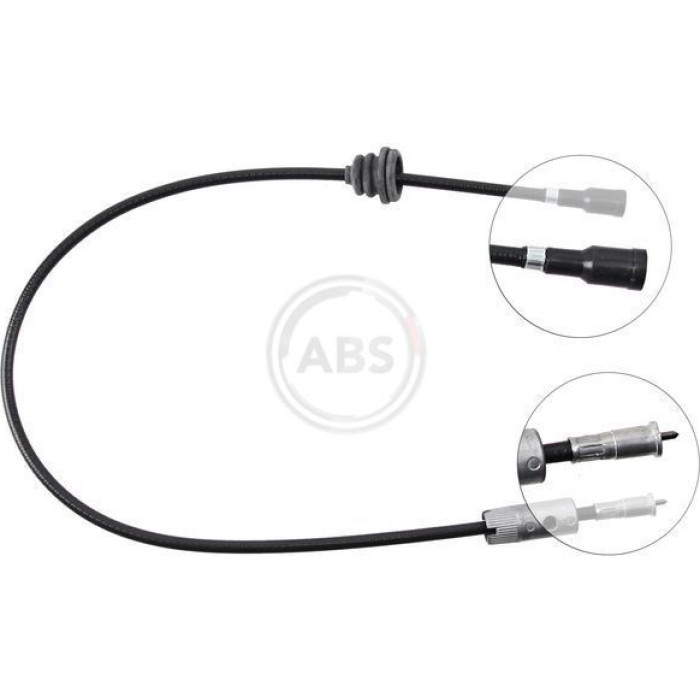 A.B.S. Tachoantrieb K43133 A.B.S. Tachoantrieb K43133