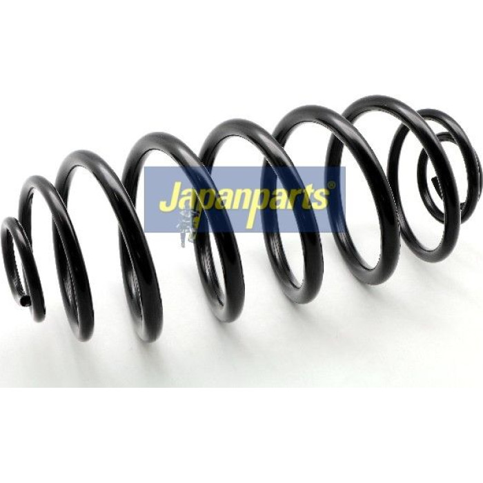 Japanparts Fahrwerksfeder ZC6648J Japanparts Fahrwerksfeder ZC6648J