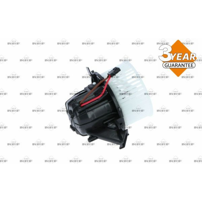 NRF Kühlerlüfter 34191 NRF Kühlerlüfter 34191
