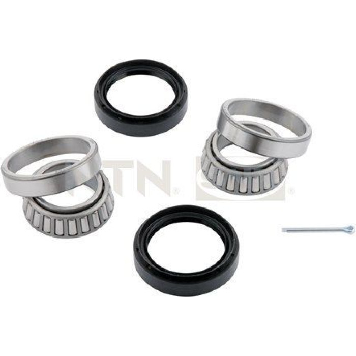 SNR Radlagersatz R173.15 SNR Radlagersatz R173.15