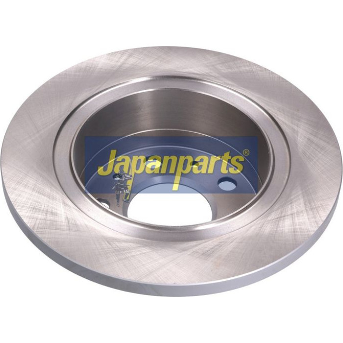 Japanparts Bremsscheibe DP-0217C Japanparts Bremsscheibe DP-0217C