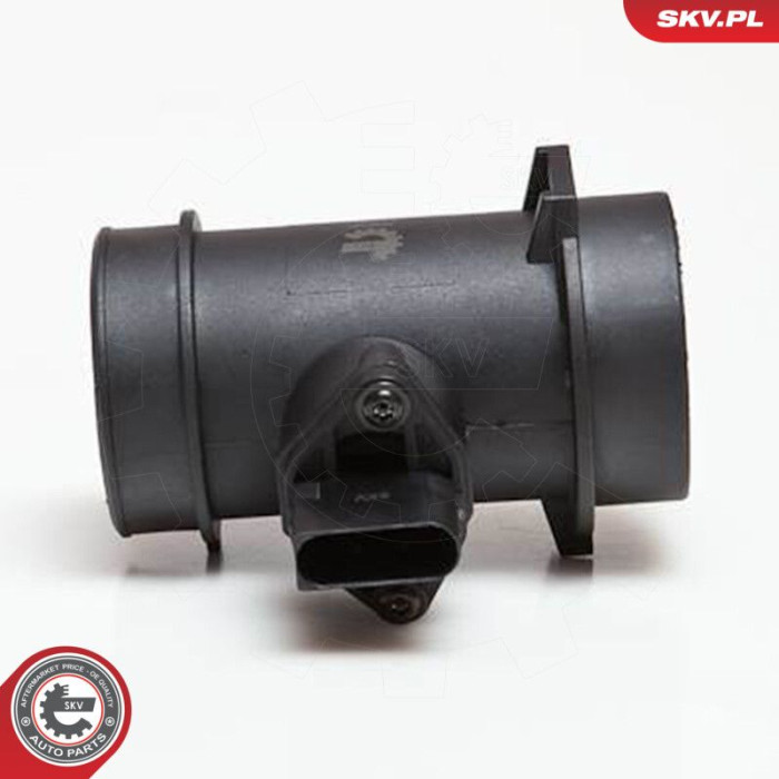 07SKV057 SKV GERMANY Luftmassenmesser Luftmengenmesser 07SKV057 07SKV057 SKV GERMANY Luftmassenmesser Luftmengenmesser 07SKV057