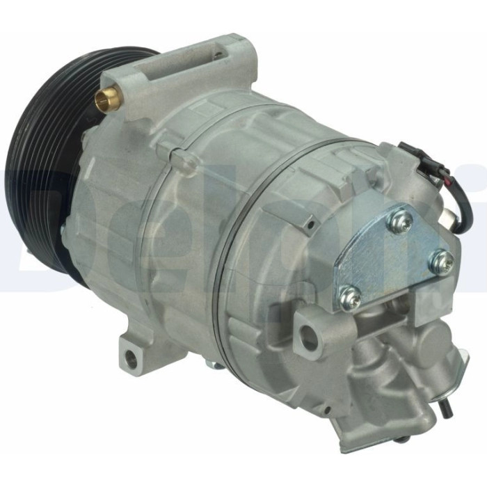 Delphi Kompressor CS20477 Delphi Kompressor CS20477