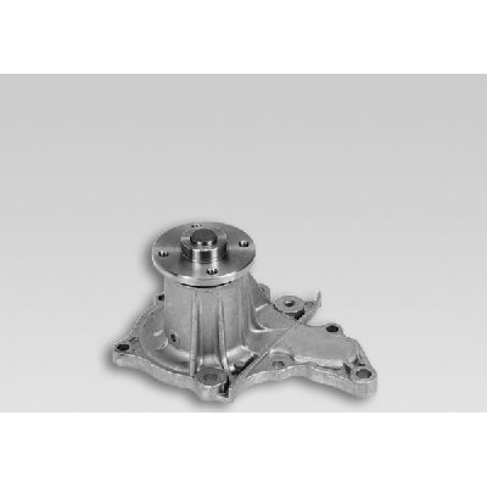 HEPU Wasserpumpe / Kühlmittelpumpe P725 HEPU Wasserpumpe / Kühlmittelpumpe P725