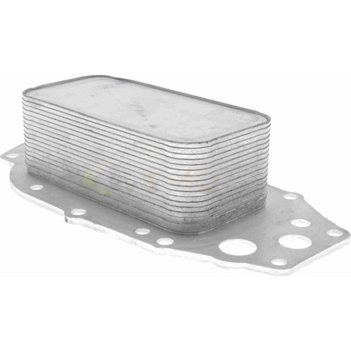 Vemo Motorölkühler V48-60-0020 Vemo Motorölkühler V48-60-0020