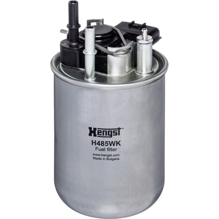 HENGST FILTER Kraftstofffilter H485WK HENGST FILTER Kraftstofffilter H485WK