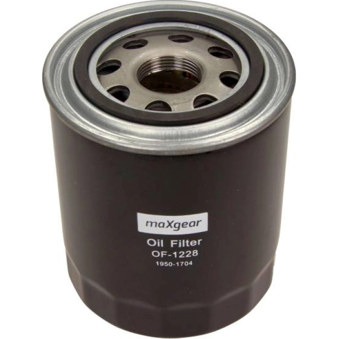 MAXGEAR Ölfilter Kia Carnival 2.9Cr 26-0572
