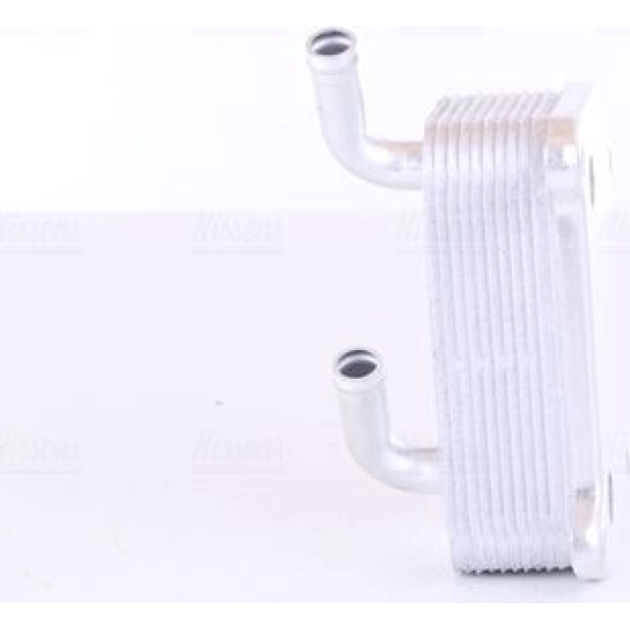Nissens Ölkühler PKW 90707 Nissens Ölkühler PKW 90707