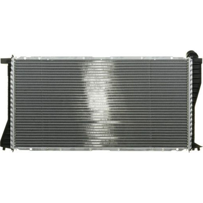 MAHLE Kühler, Motorkühlung CR 288 000P MAHLE Kühler, Motorkühlung CR 288 000P