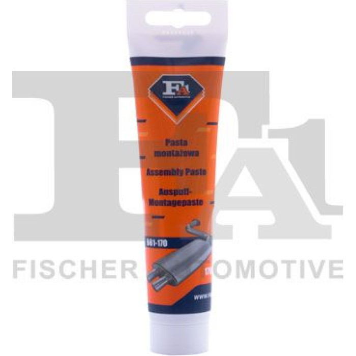 FA1 Auspuff-Montagepaste 981-170 – 170 g FA1 Auspuff-Montagepaste 981-170 – 170 g