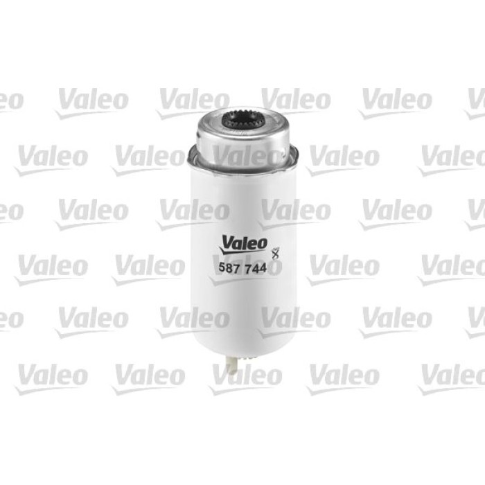Valeo Kraftstofffilter 587744 Valeo Kraftstofffilter 587744