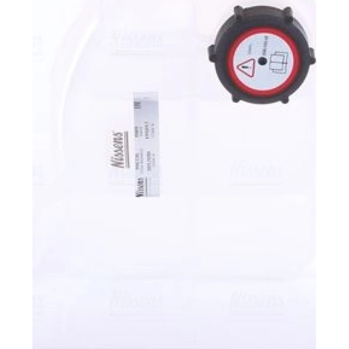Nissens Kühlmittel-Ausgleichsbehälter 996336 Nissens Kühlmittel-Ausgleichsbehälter 996336