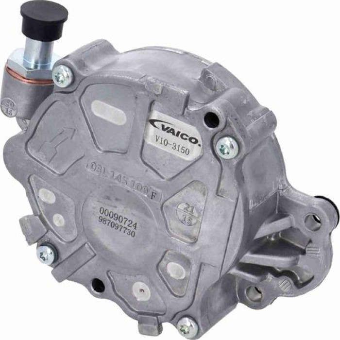 Vaico Unterdruckpumpe für Bremsanlage V10-3150 Vaico Unterdruckpumpe für Bremsanlage V10-3150