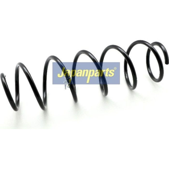 Japanparts Fahrwerksfeder ZC2619H Japanparts Fahrwerksfeder ZC2619H