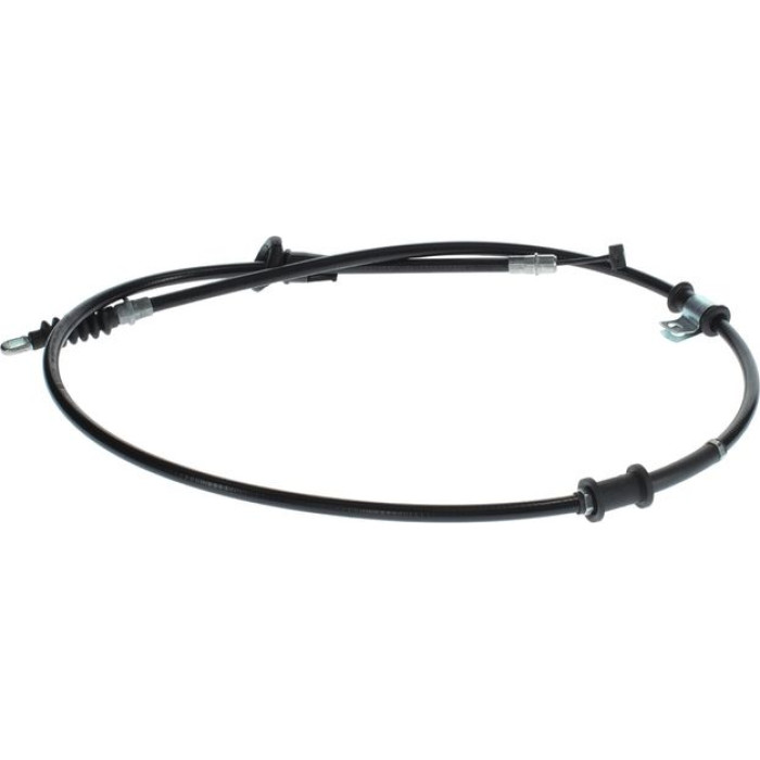 Bosch Handbremsseil rechts 1987482400 Bosch Handbremsseil rechts 1987482400