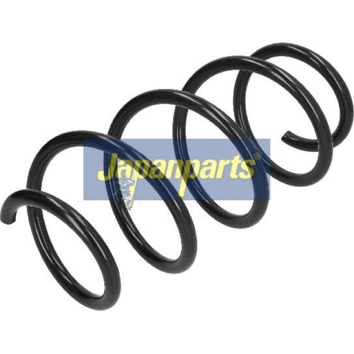 Japanparts Fahrwerksfeder ZC3934H Japanparts Fahrwerksfeder ZC3934H