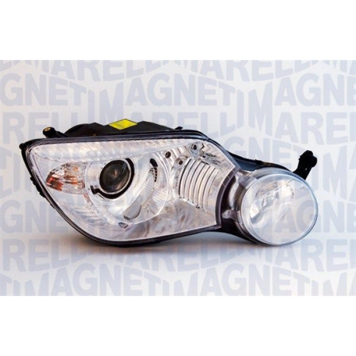 711307023321 Magneti Marelli Hauptscheinwerfer 711307023321