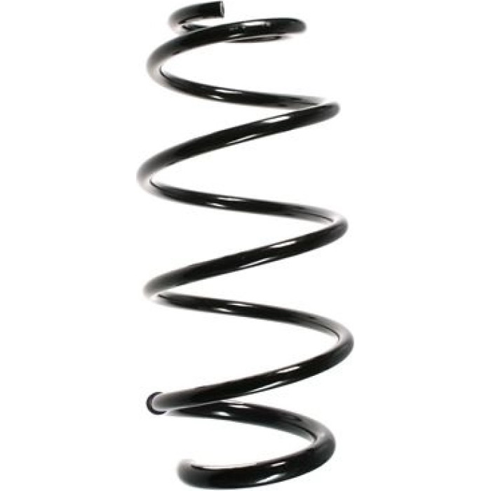 Spidan Fahrwerksfeder 85039 - Vorderachse Spidan Fahrwerksfeder 85039 - Vorderachse