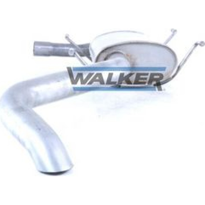 Walker Endschalldämpfer 24113 Walker Endschalldämpfer 24113