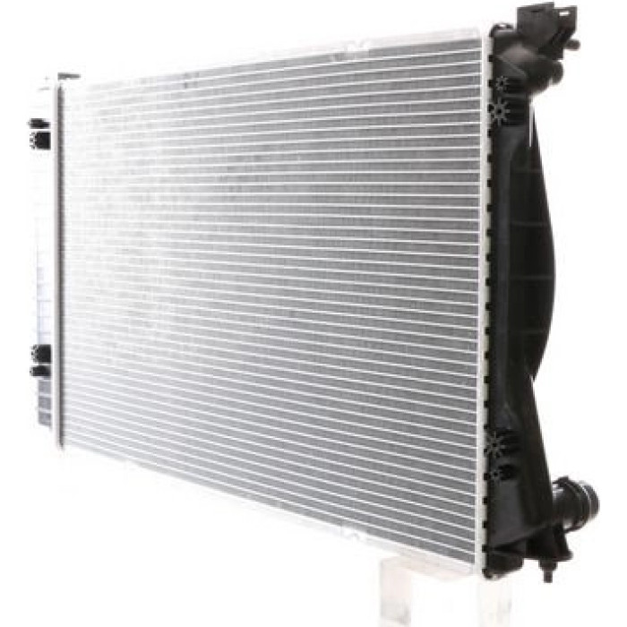 Kühler, Motorkühlung CR 830 000S Kühler, Motorkühlung CR 830 000S