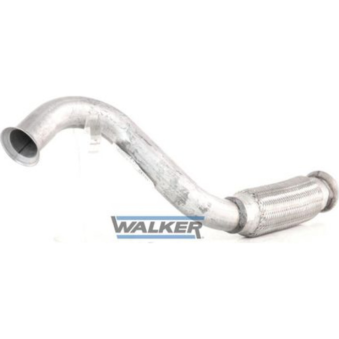 Walker Abgasrohr vorne 10445 Walker Abgasrohr vorne 10445