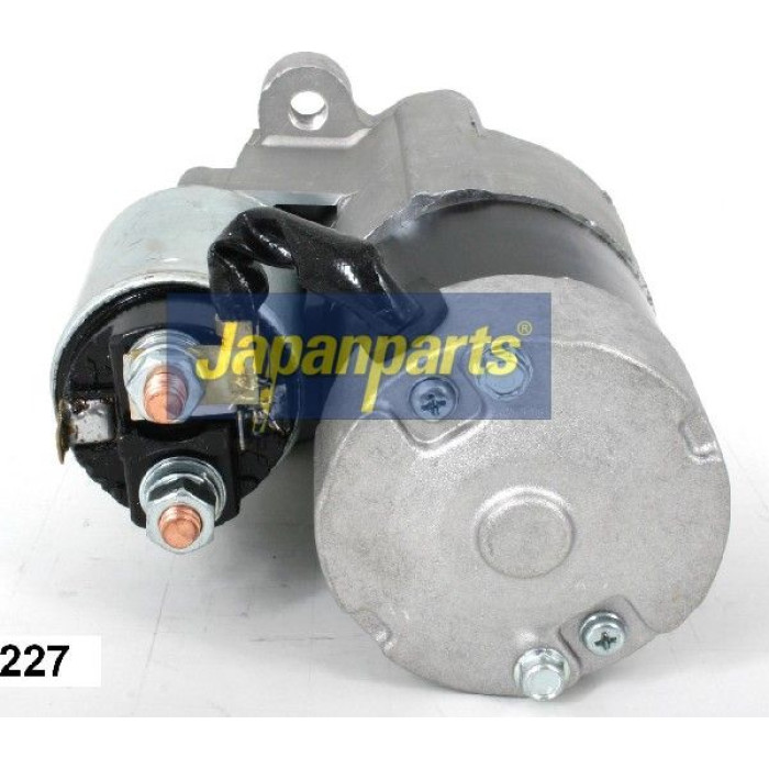 Japanparts Anlasser MTD227 Japanparts Anlasser MTD227