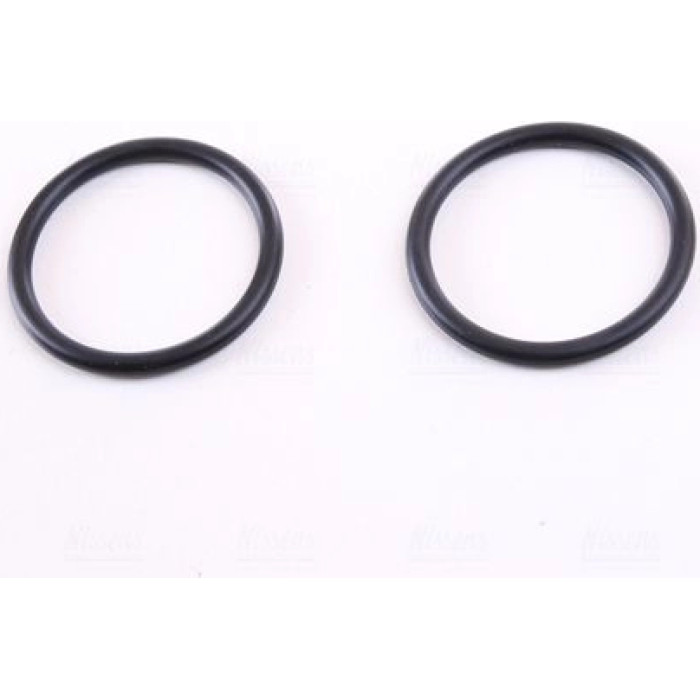 Nissens Wasserkühler PKW 60789A Nissens Wasserkühler PKW 60789A