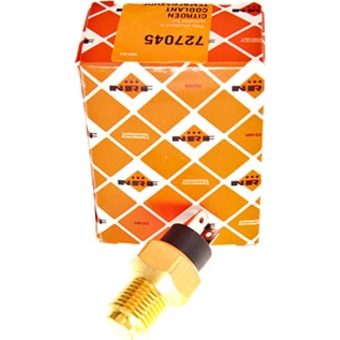 NRF Kühlmitteltemperatursensor 727045 NRF Kühlmitteltemperatursensor 727045