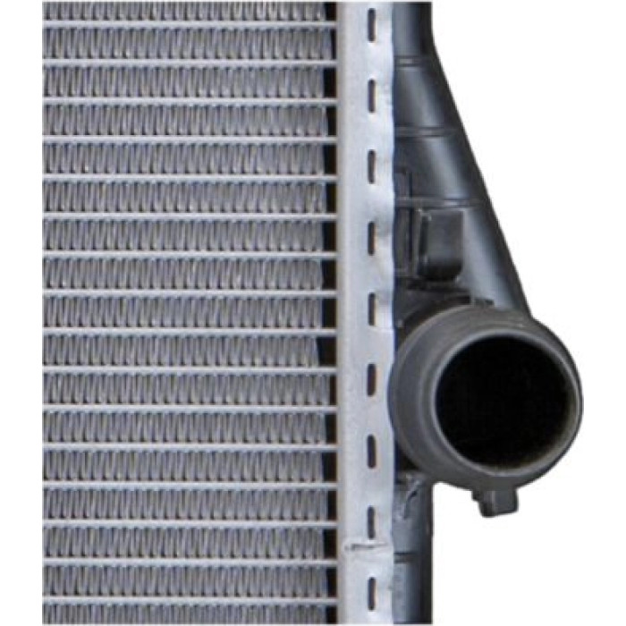 MAHLE Kühler, Motorkühlung CR 298 000P MAHLE Kühler, Motorkühlung CR 298 000P