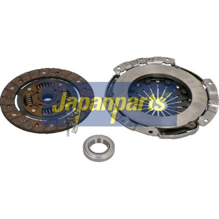 Japanparts Kupplungssatz KF-904