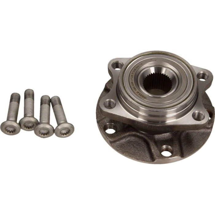 MEYLE Radnaben-Reparatursatz 1006530033 MEYLE Radnaben-Reparatursatz 1006530033