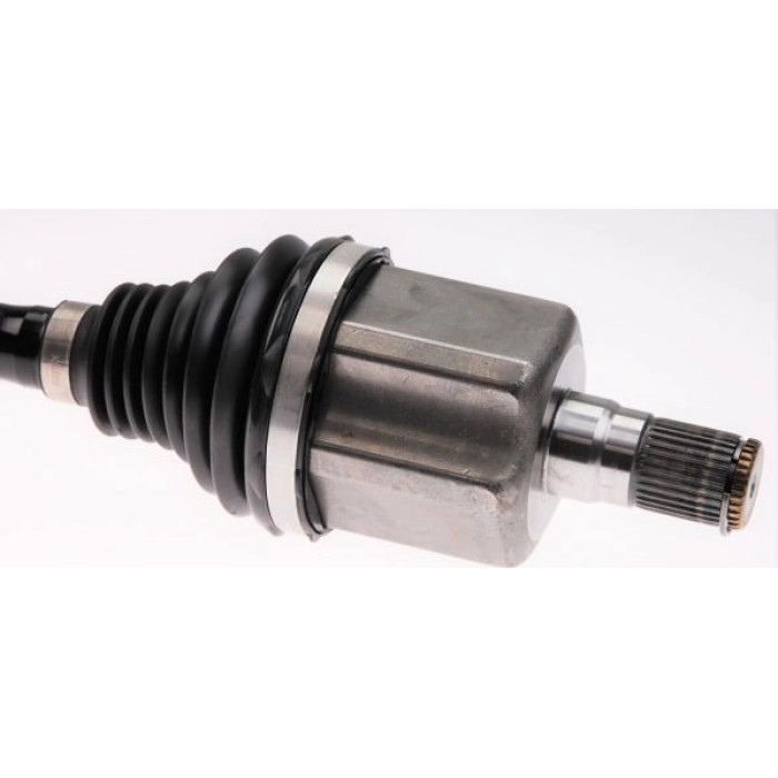 Spidan Antriebswelle 36340 - SX Vorderachse links
