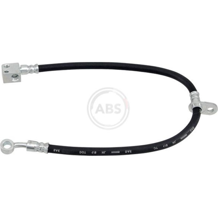 A.B.S. Bremsschlauch SL 6752 A.B.S. Bremsschlauch SL 6752