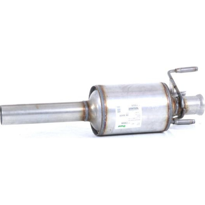 Walker Dieselpartikelfilter EVO S 93046 Walker Dieselpartikelfilter EVO S 93046