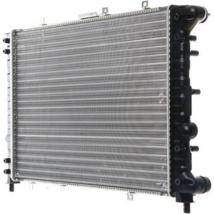 MAHLE Kühler, Motorkühlung CR 521 000S MAHLE Kühler, Motorkühlung CR 521 000S