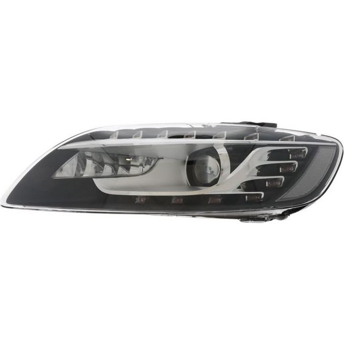 044137 Valeo Xenon-Scheinwerfer 044137 - links + Tagfahrlicht PQ 044137 Valeo Xenon-Scheinwerfer 044137 - links + Tagfahrlicht PQ