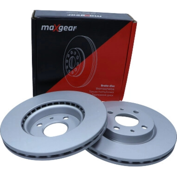19-0998MAX MAXGEAR Bremsscheibe 19-0998MAX Fiat Stilo/Punt mit Korrosionsschutzbeschichtung 19-0998MAX MAXGEAR Bremsscheibe 19-0998MAX Fiat Stilo/Punt mit Korrosionsschutzbeschichtung