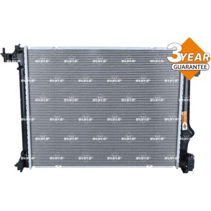 NRF Kühler 550226 NRF Kühler 550226