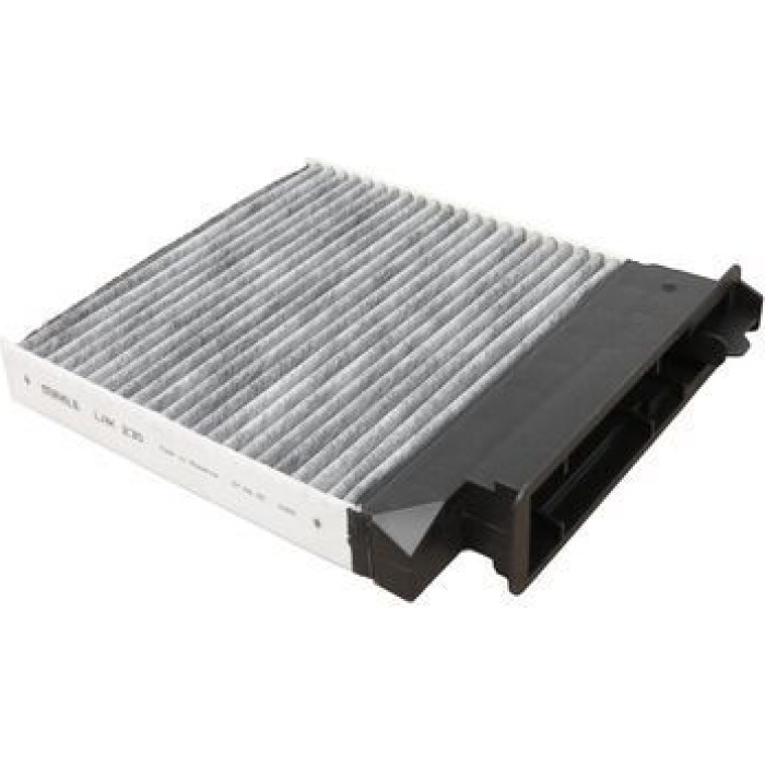 LAK 230 MAHLE Innenraumfilter 230, Aktivkohlefilter, 165 x 179 x 28 mm – u. a. für Renault Clio III (BR0/1, CR0/1), Modus / Grand (F/JP0_), Grandtour (KR0/1_) – OE Nummer 7711426872 - l LAK 230 MAHLE Innenraumfilter 230, Aktivkohlefilter, 165 x 179 x 28 mm – u. a. für Renault Clio III (BR0/1, CR0/1), Modus / Grand (F/JP0_), Grandtour (KR0/1_) – OE Nummer 7711426872 - l