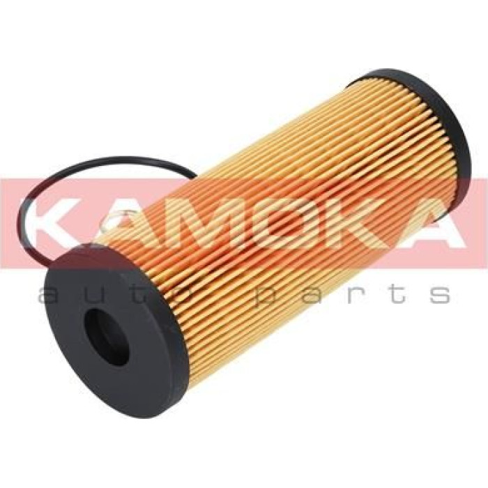 Kamoka Ölfilter F108601 Kamoka Ölfilter F108601