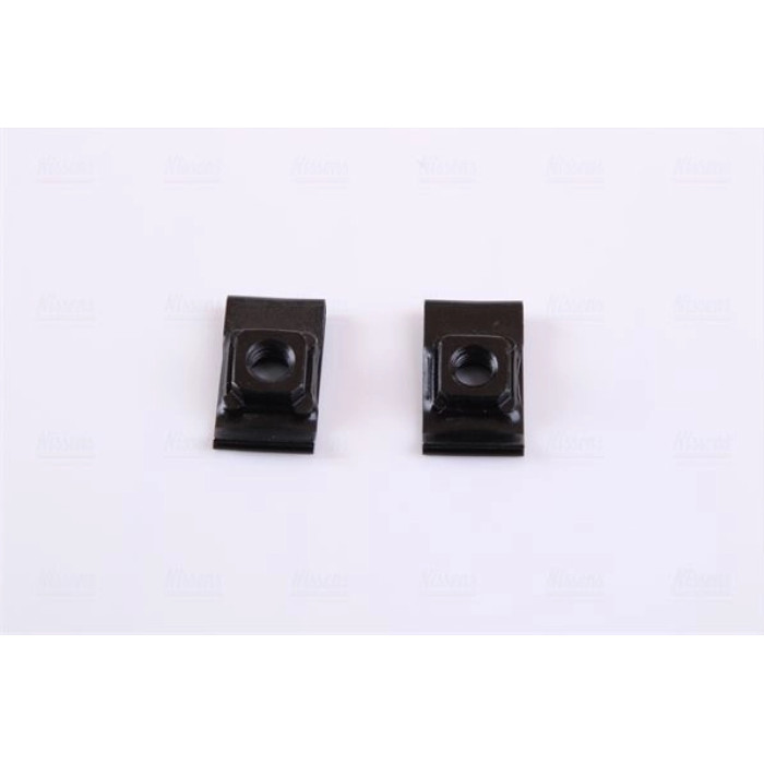 Nissens Wasserkühler PKW 62025A Nissens Wasserkühler PKW 62025A