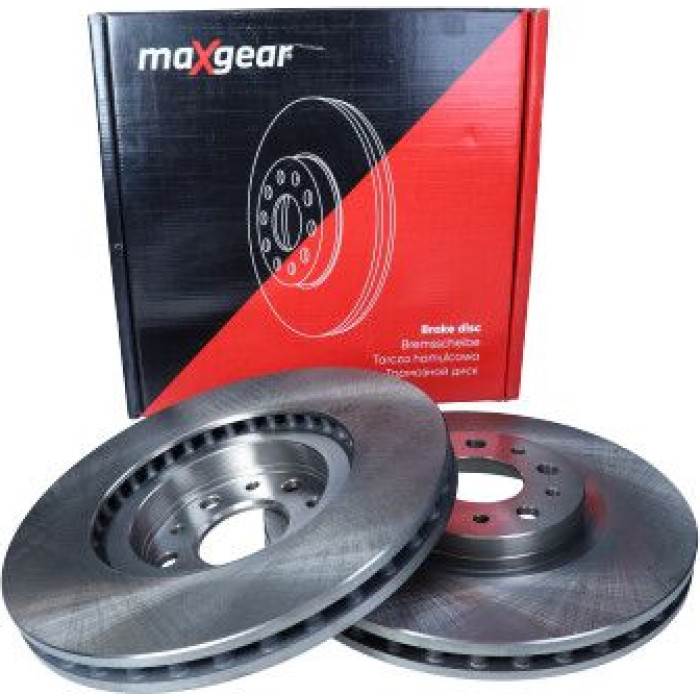 19-4766 MAXGEAR Bremsscheibe 19-4766 19-4766 MAXGEAR Bremsscheibe 19-4766