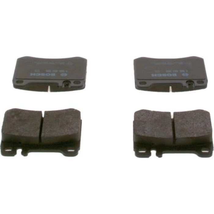 Bosch Bremsbelagsatz 0 986 460 959 Bosch Bremsbelagsatz 0 986 460 959