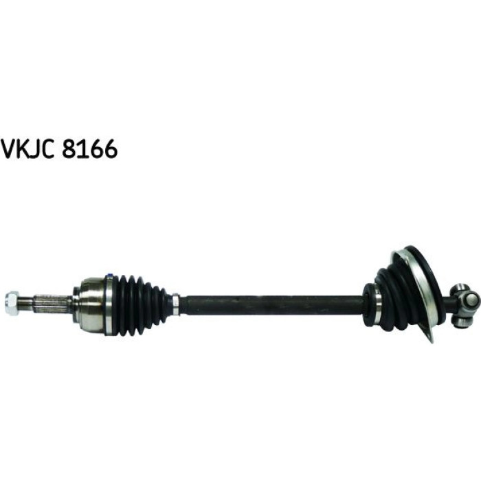 SKF Antriebswelle VKJC 8166